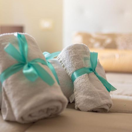 Apartament House Da Mary Caserta Zewnętrze zdjęcie