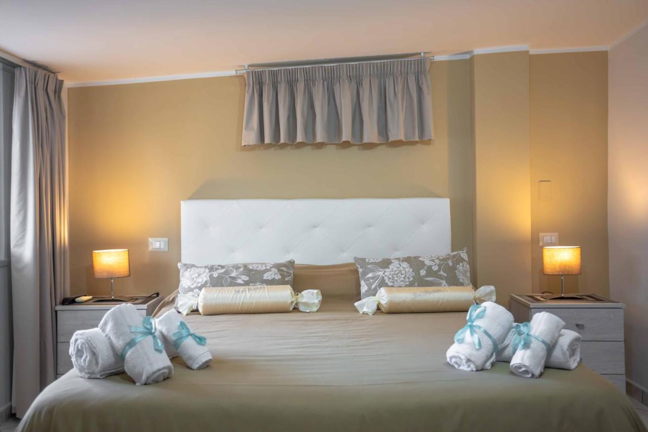 Apartament House Da Mary Caserta Zewnętrze zdjęcie