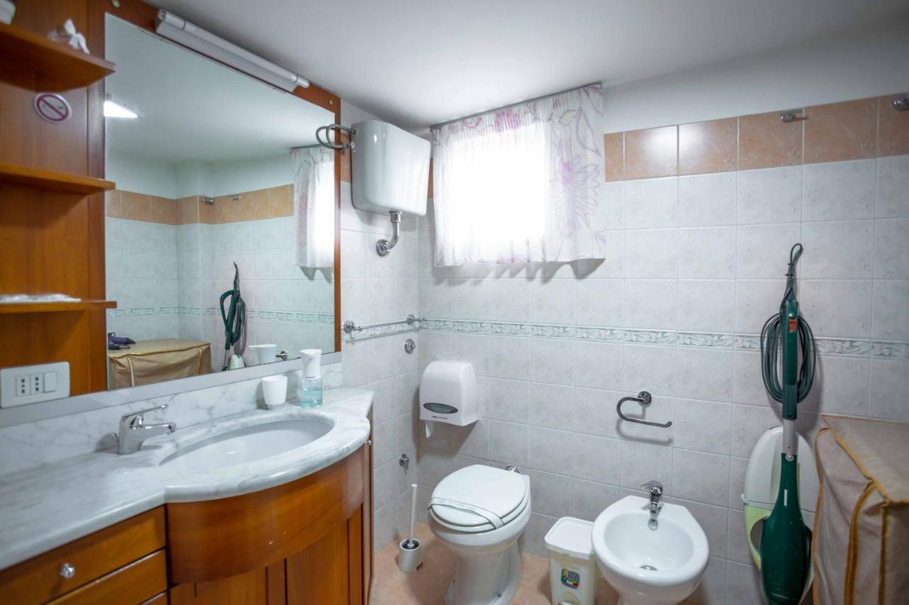 Apartament House Da Mary Caserta Zewnętrze zdjęcie