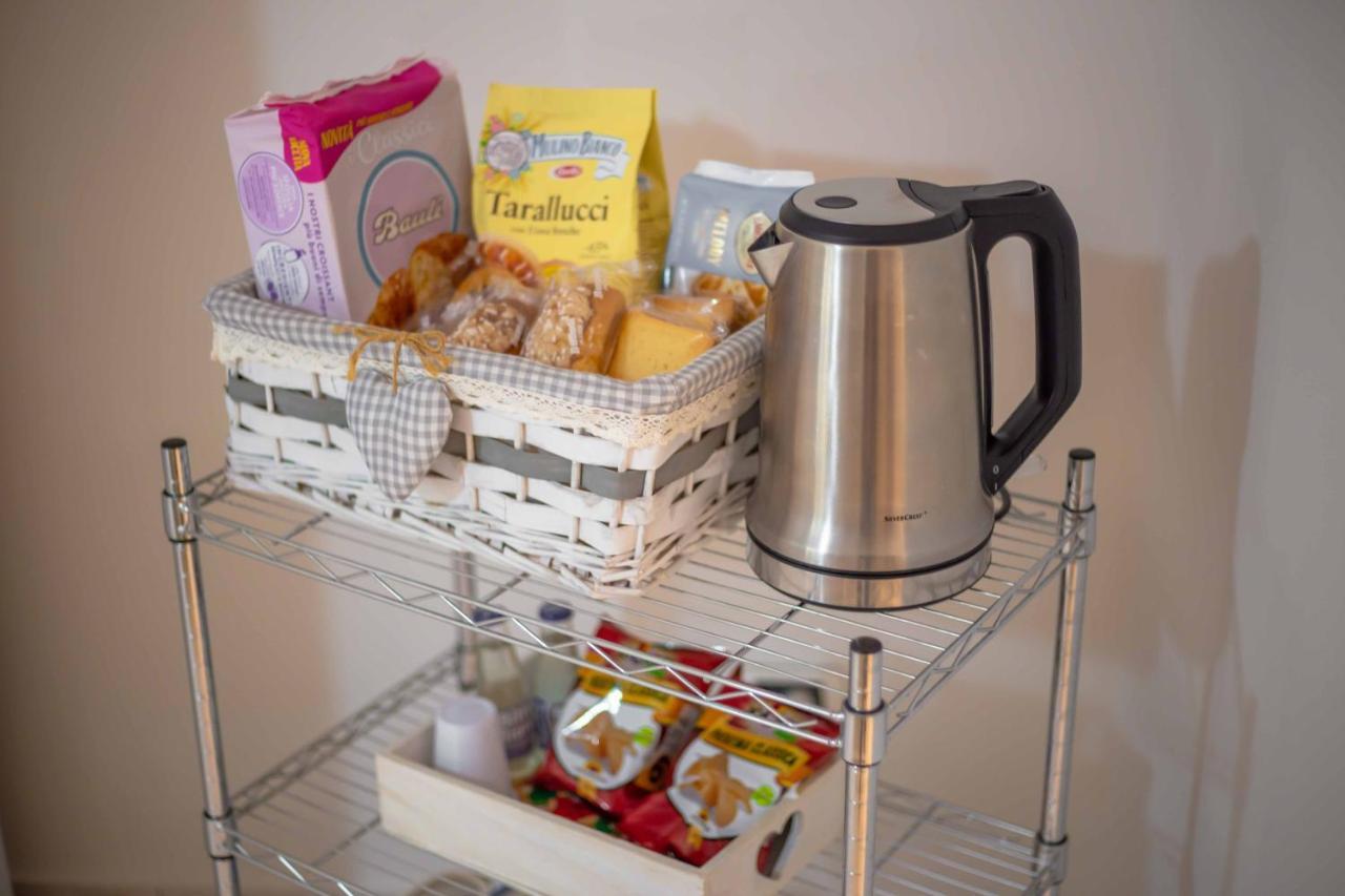Apartament House Da Mary Caserta Zewnętrze zdjęcie