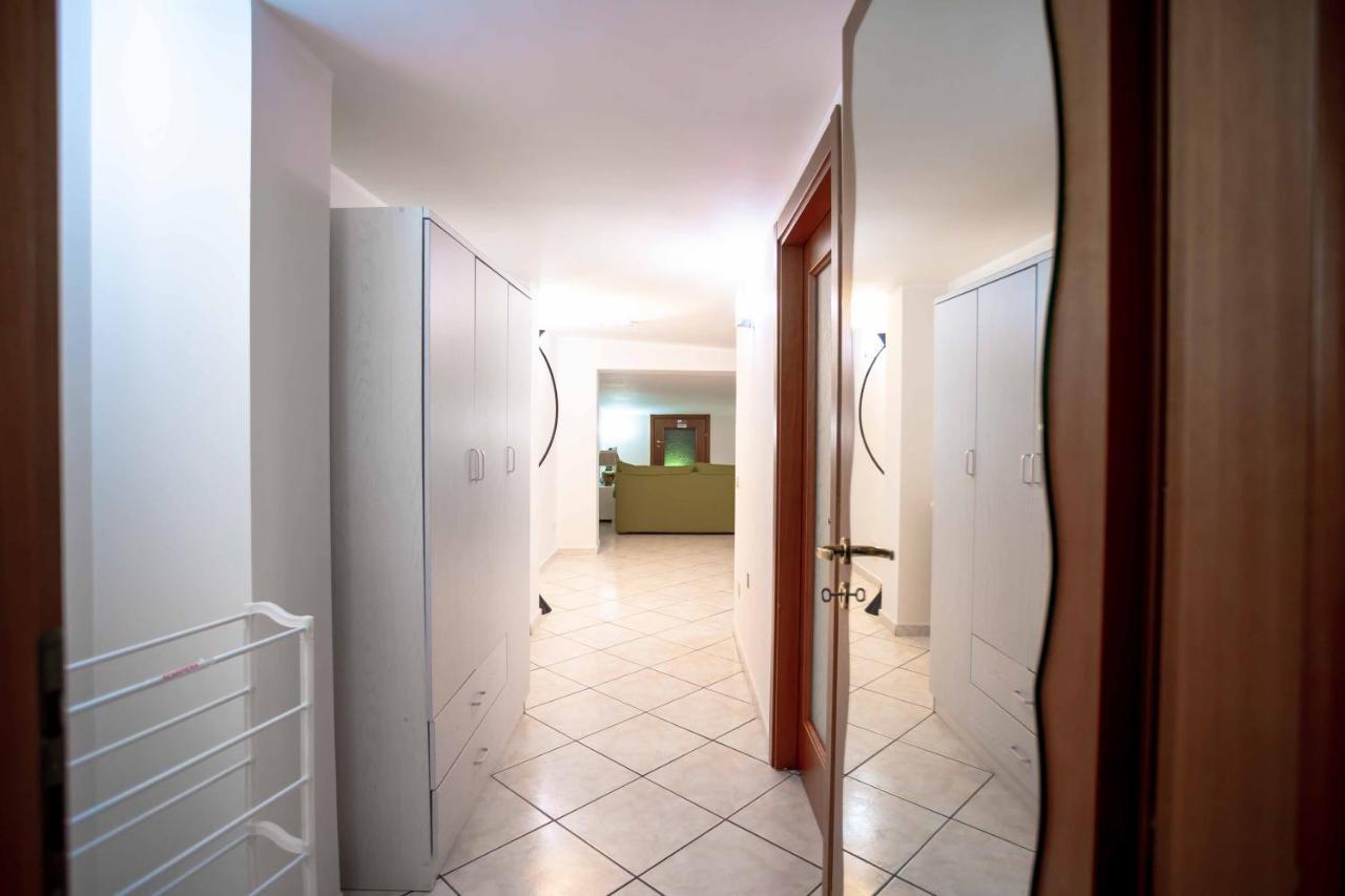 Apartament House Da Mary Caserta Zewnętrze zdjęcie