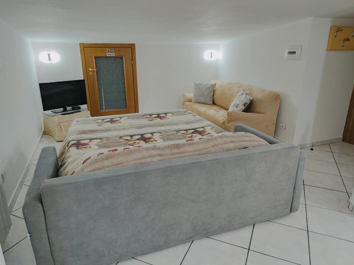Apartament House Da Mary Caserta Zewnętrze zdjęcie